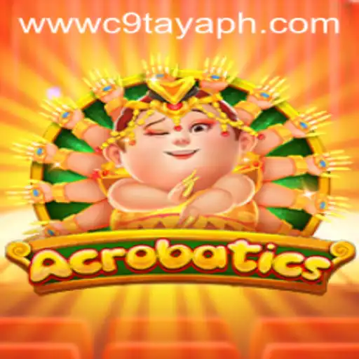 Introducing Acrobatics: An Engaging New Game with a Twist