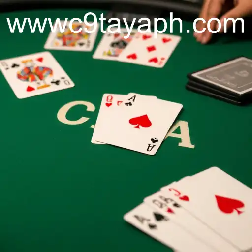 Exploring the Intricacies of Blackjack: Understand the Game with C9TAYA