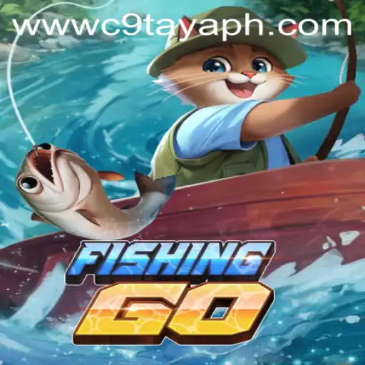 FishingGO: Dive Into the Thrilling World of Virtual Fishing