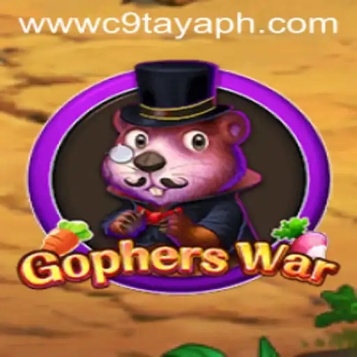 GophersWar: A Deep Dive into the Newest Sensation in Strategy Gaming