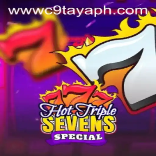 HotTripleSevensSpecial: A Deep Dive into the Exciting Casino Game