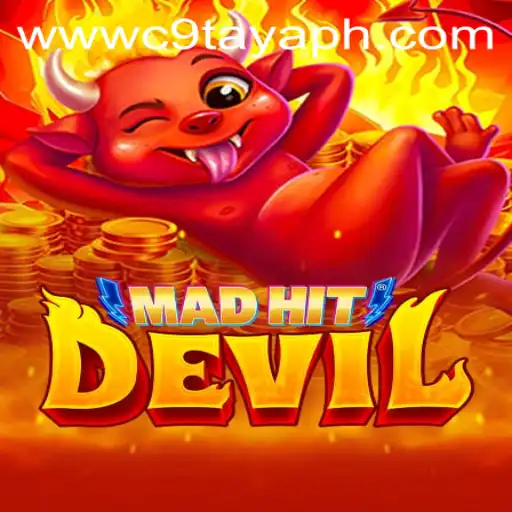 MadHitDevil: Unleashing the Chaos in C9TAYA