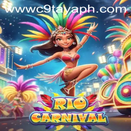 Unveiling RioCarnival: A Vibrant Journey into the Heart of Rio