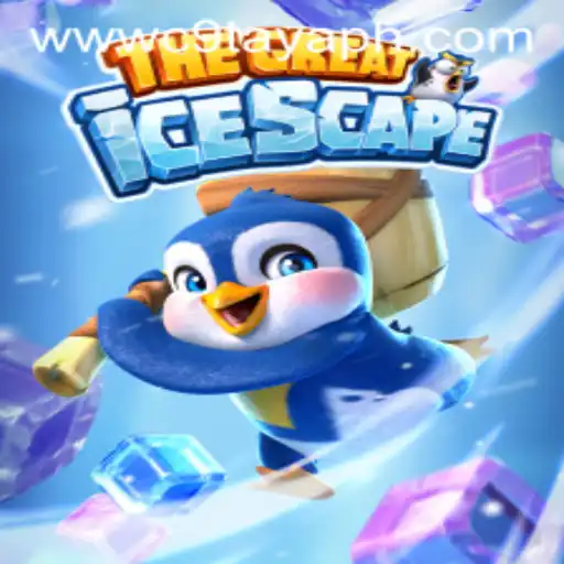 Unveiling TheGreatIcescape: A Frosty Adventure with C9TAYA