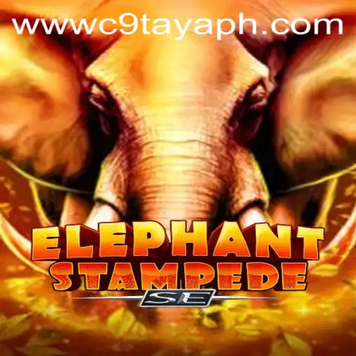 Elephant Stampede SE: A Thrilling Adventure in the Gaming World