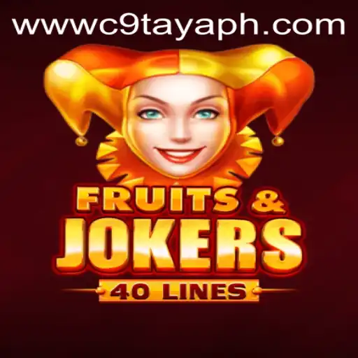 Exploring FruitsAndJokers40: A Thrilling and Fruity Gaming Experience
