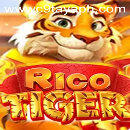 RicoTiger: Unleashing New Adventures with C9TAYA