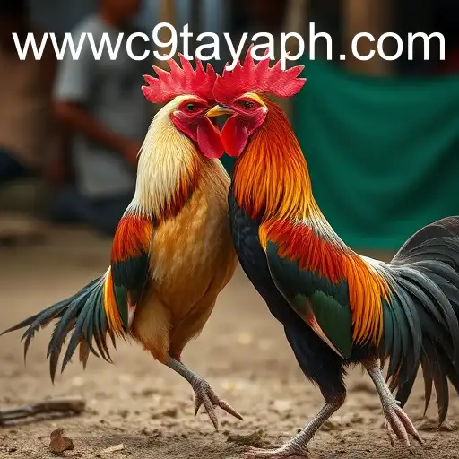 Understanding the World of Sabong Games