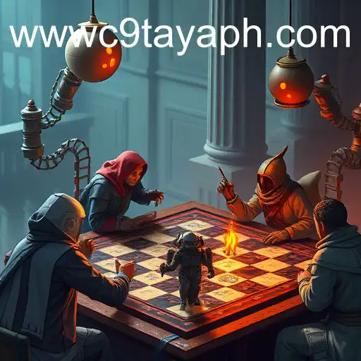 Exploring the Evolution and Appeal of Tabletop Games