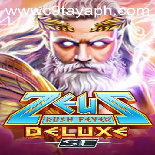 Discover the Excitement of ZeusRushFeverDeluxeSE: The Ultimate Gaming Adventure